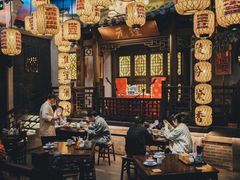 -南京大牌档(三阳广场苏宁店)