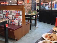 -吉布鲁牛排海鲜自助(巴南万达广场店)