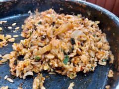 -24 新村雪浓汤(长白山烤肉店)