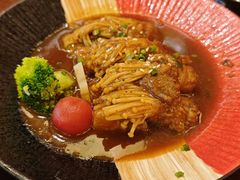 -鸟鹏烧鸟居酒屋(仁恒梦中心店)