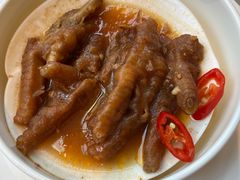-喜来登由由大酒店九州膳坊中餐厅