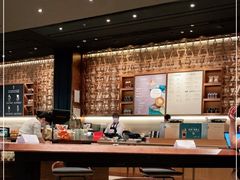 -星巴克臻选(北京颐堤港中心第二店)