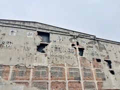 -上海大陆银行仓库旧址
