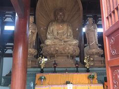 -径山寺