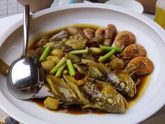 -蘭奢雅集·江浙菜(青山江滩店)