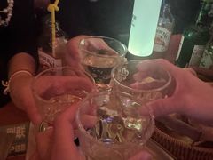 -HIB HUB公社(解放西路店)