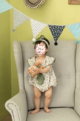 -婴爱儿童摄影 BabyloveStudio(中山门店)