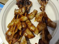 -盒马鲜生(宝地店)