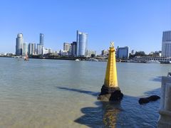 -厦门邮轮中心厦鼓码头(轮渡站)