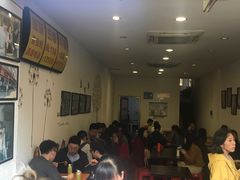大堂-细妹五香牛杂(步行街店)