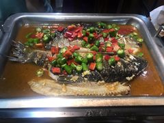 十里香烤鱼-鱼当道(恩施施州大道店)