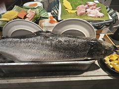 -飨食汇全日制餐厅·昆山皇冠假日酒店(九方店)