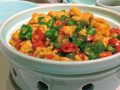 -稍可轩博物馆餐厅