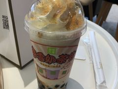 -奈雪的茶(永嘉天地东百城店)