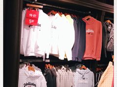 -Hollister Co(杭州万象城店)