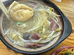 -大学城夜市大排档(凤栖路店)