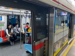 -汉中路(地铁站)