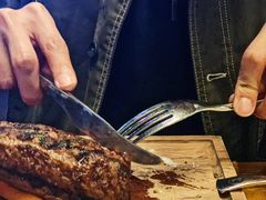 -MR.ROCKY洛奇先生RESTAURANT&BAR(宝安壹方城店)