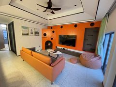 -太阳岛度假酒店