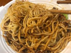 -蓉李记成都名小吃(合肥包河万达店)