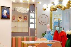 -天天向上儿童摄影(新华创意产业园店)