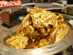 -真地道京味府·鲜橙烤鸭·北京菜(朝外大街东大桥店)