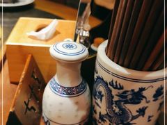 -南京大牌档(新街口德基广场店)