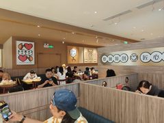 -蔡澜点心·粤菜(花城汇南区店)