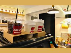 -Joymean coffee.见面咖啡