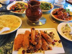 -香满楼(临安路店)