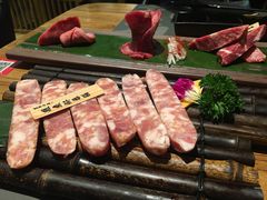 -黑牛の店·和牛烧肉(合生汇店)