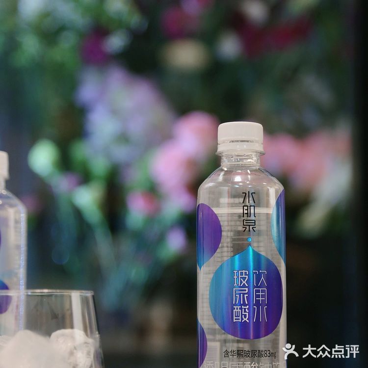 U+日常饮品|可以喝的玻尿酸,引领护肤科技新风潮