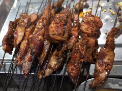 -清真·马峰烤肉(小学习北巷店)