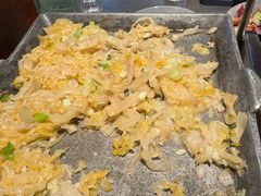 -很久以前羊肉串(簋街店)