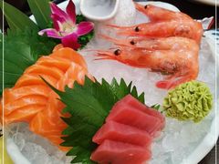 -福樱兰海鲜放题铁板烧(加州店)