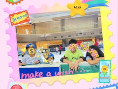 -奥山冰场(奥山世纪城店)