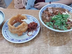 -门框胡同百年卤煮(前门煤市街店)