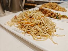 什锦银芽-火地铁板烧(昆山万象汇店)