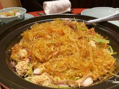 -镇江苏宁万豪酒店-苏筵中餐厅
