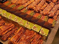 -B&C黄油与面包·THE GARDEN BAKERY概念店(世纪汇店)