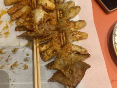 -蒙古人烹羊专家(东风大街店)