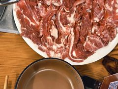 -荣记潮汕牛肉火锅(仙鹤街店)
