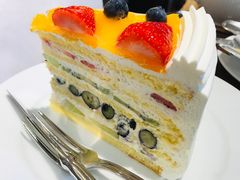 -HARBS(名铁名古屋店)