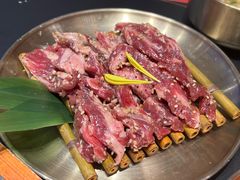 -西塔老太太泥炉烤肉(龙湖北苑天街店)