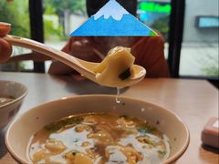 -周震馄饨(雅达阳羡溪山店)