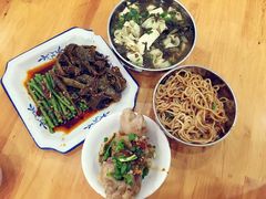 -蒋炸酱(内东街店)