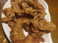 -重庆石磨豆花庄(乔庄店)