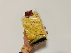 53年法国酸种薄脆-佐敦面包铺·JORDAN BAKERY