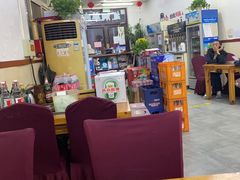 大堂-新乡杨记红焖羊肉火锅(天坛南门店)