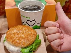 -德克士(场中路店)